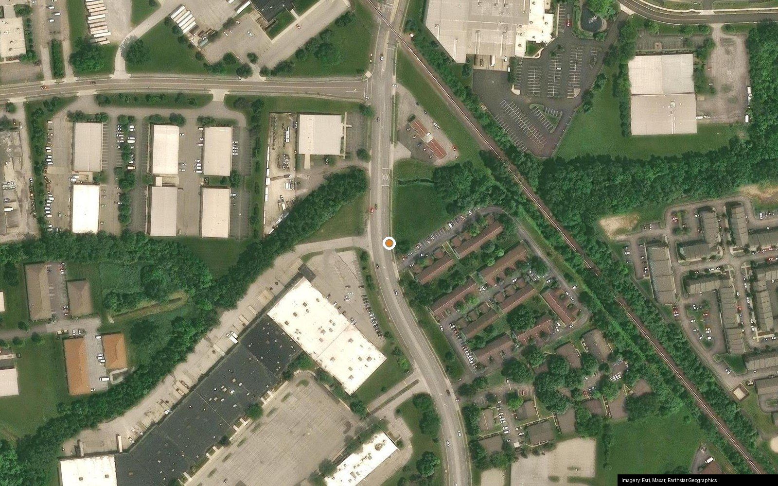 4150 Leap Rd aerial